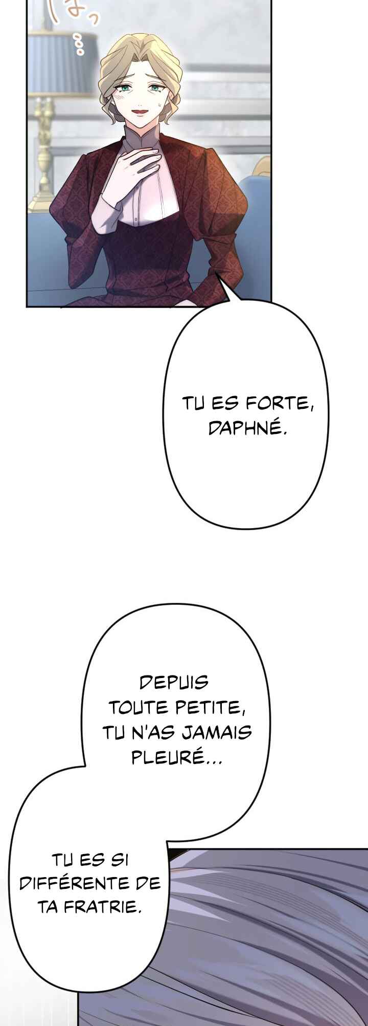 Anata ni Aisarenakute mo Kekkou desu Chapter 4 - Page 53