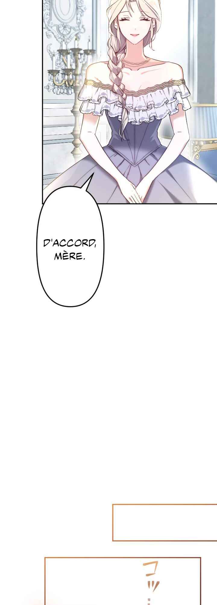Anata ni Aisarenakute mo Kekkou desu Chapter 4 - Page 56