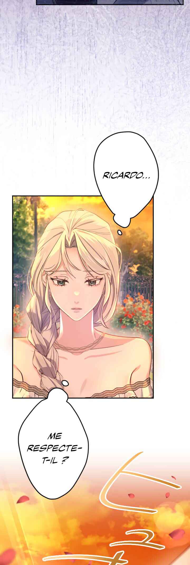 Anata ni Aisarenakute mo Kekkou desu Chapter 4 - Page 62