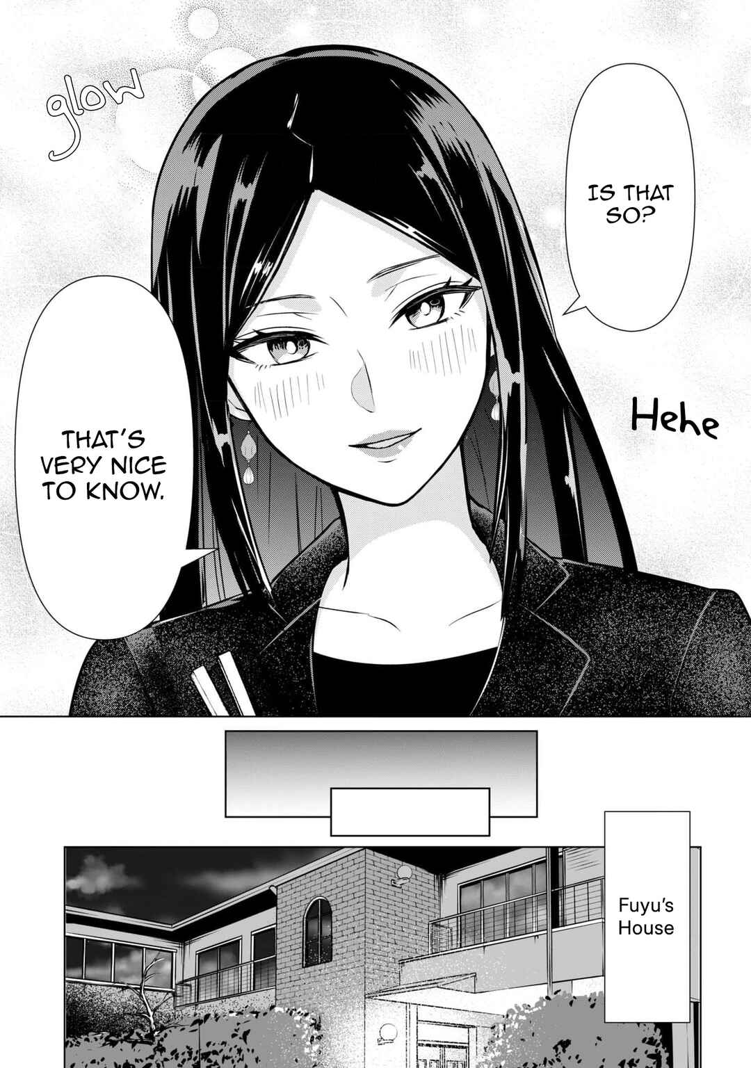 Chaser Game W Chapter 7 - Page 17
