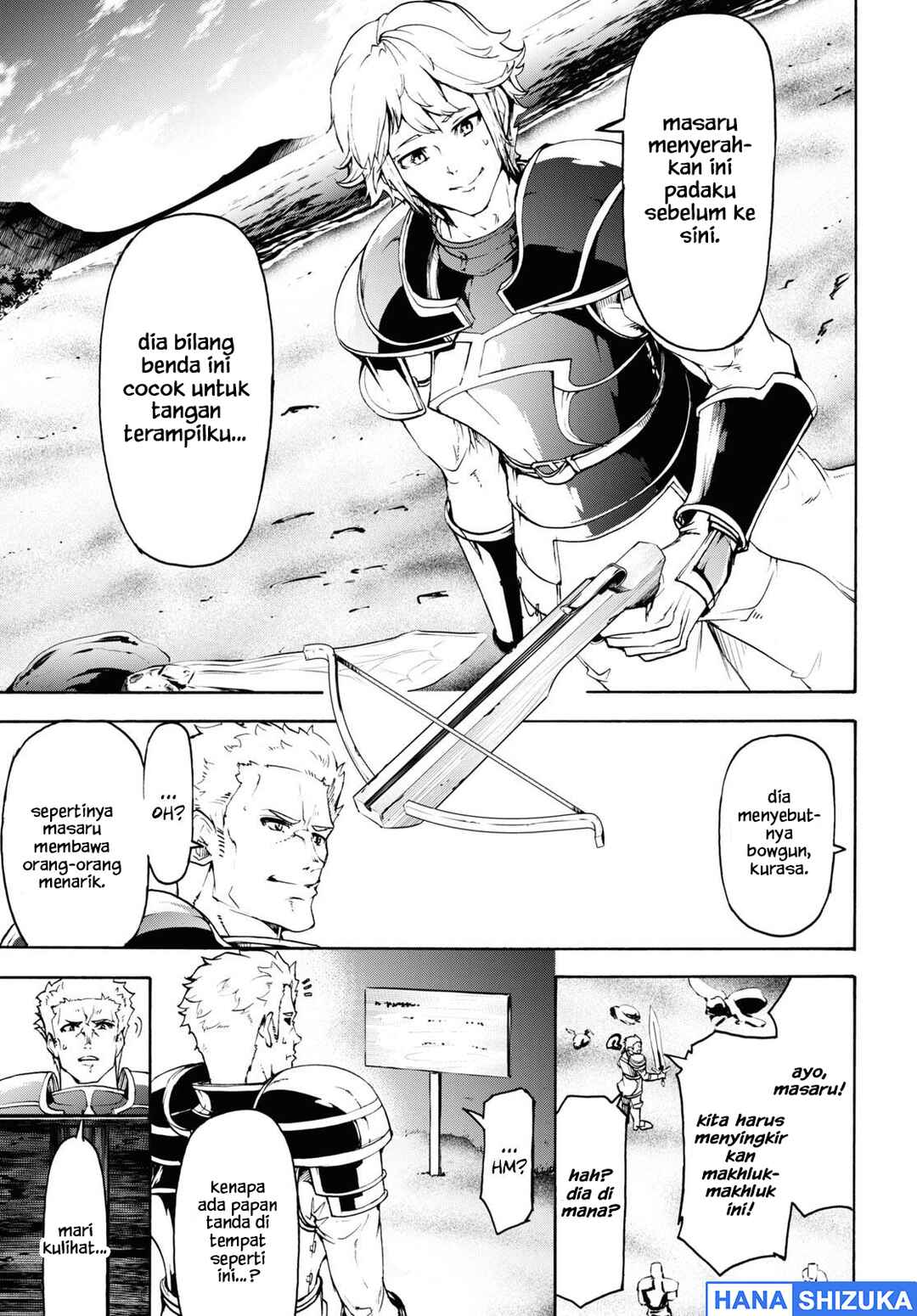 Inaka no Home Center Otoko no Jiyuu na Isekai Seikatsu Chapter 34 - Page 26