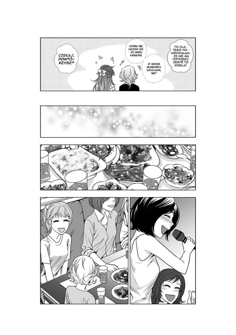 Lily Love 2 Chapter 31 - Page 10