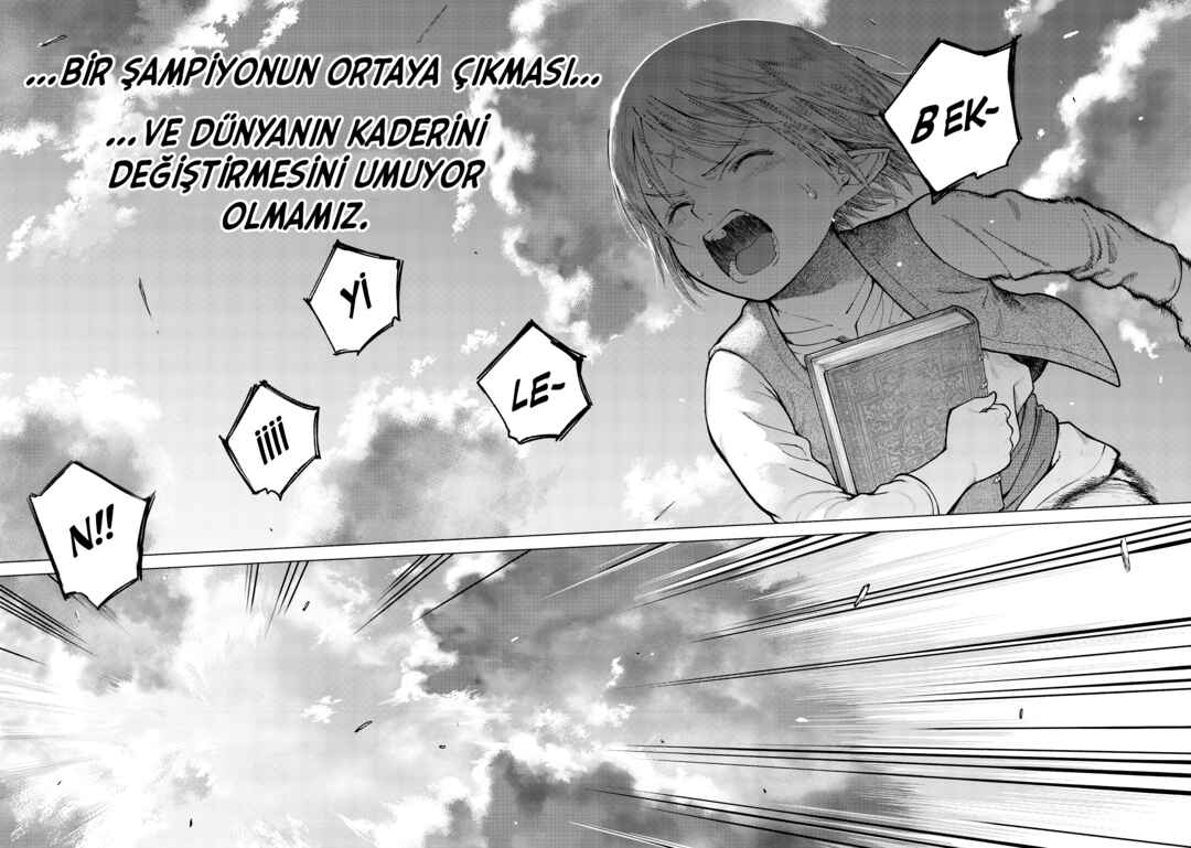 Toshokan no Daimajutsushi Chapter 4 - Page 37