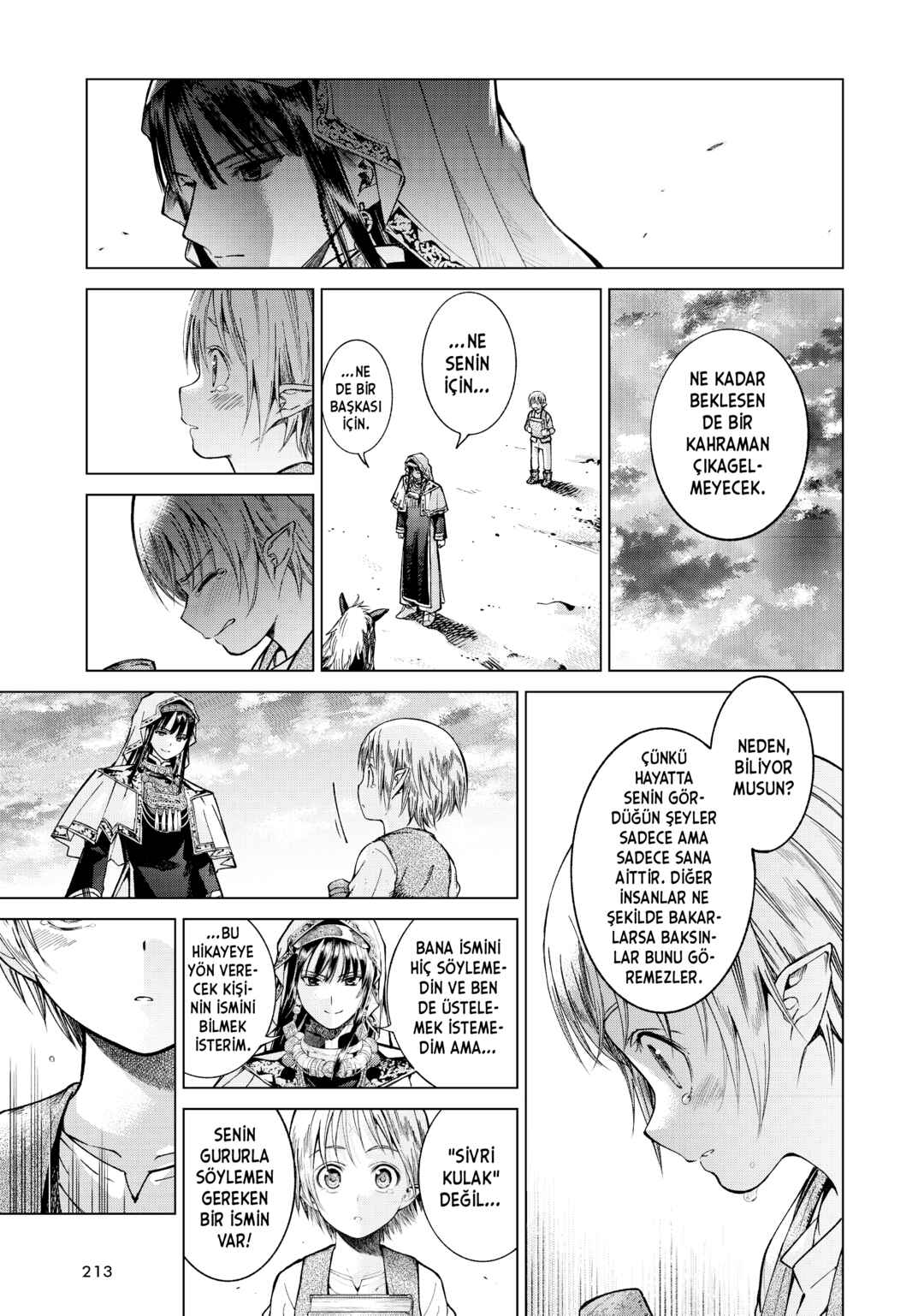 Toshokan no Daimajutsushi Chapter 4 - Page 43