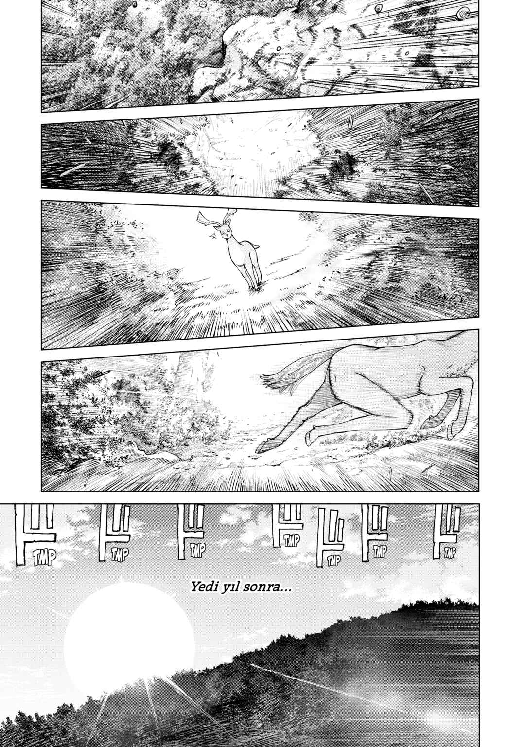 Toshokan no Daimajutsushi Chapter 4 - Page 50