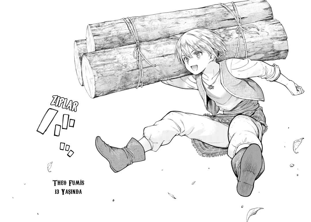 Toshokan no Daimajutsushi Chapter 4 - Page 51