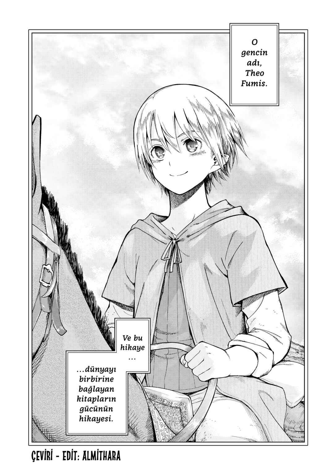 Toshokan no Daimajutsushi Chapter 4 - Page 58