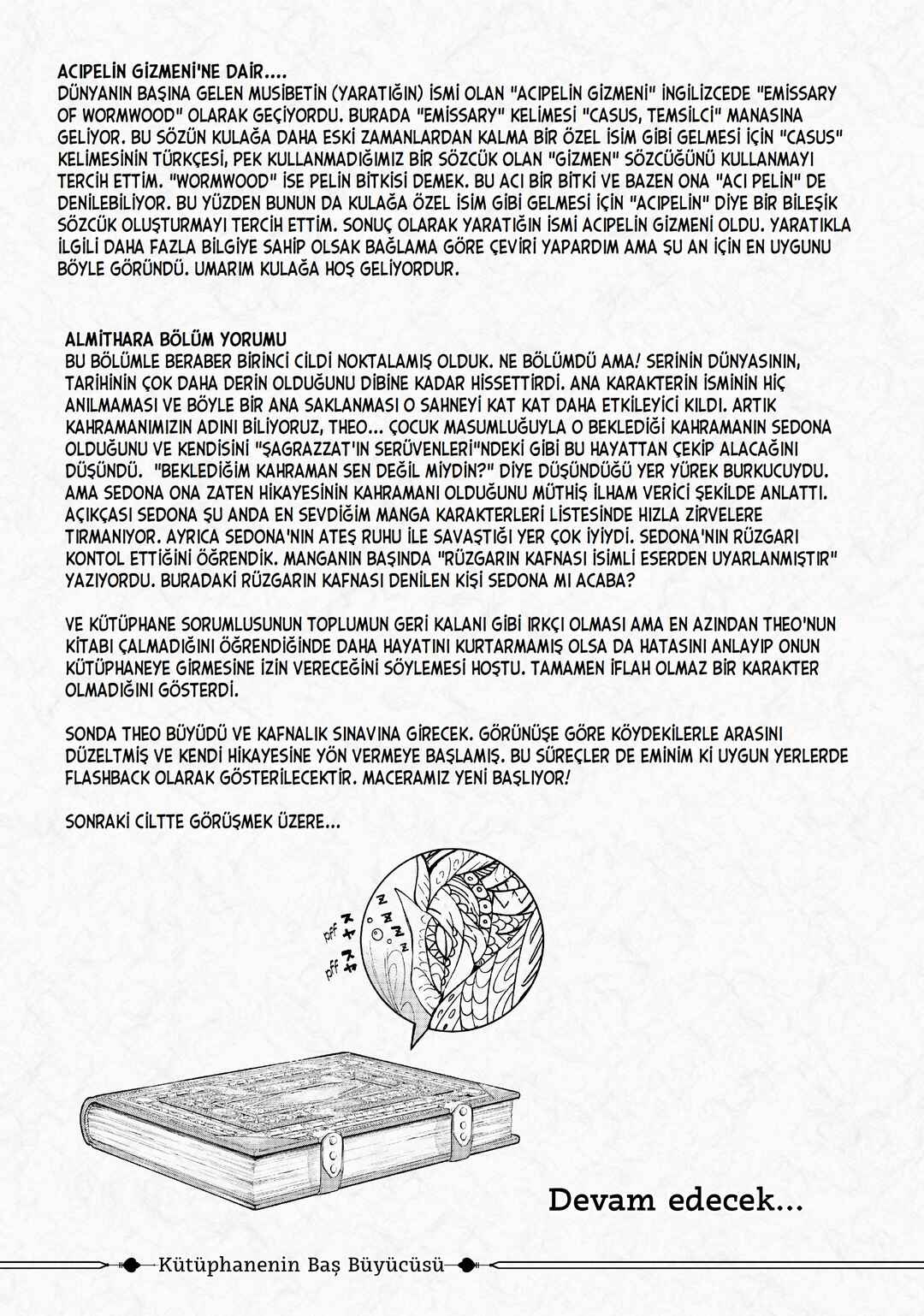 Toshokan no Daimajutsushi Chapter 4 - Page 59