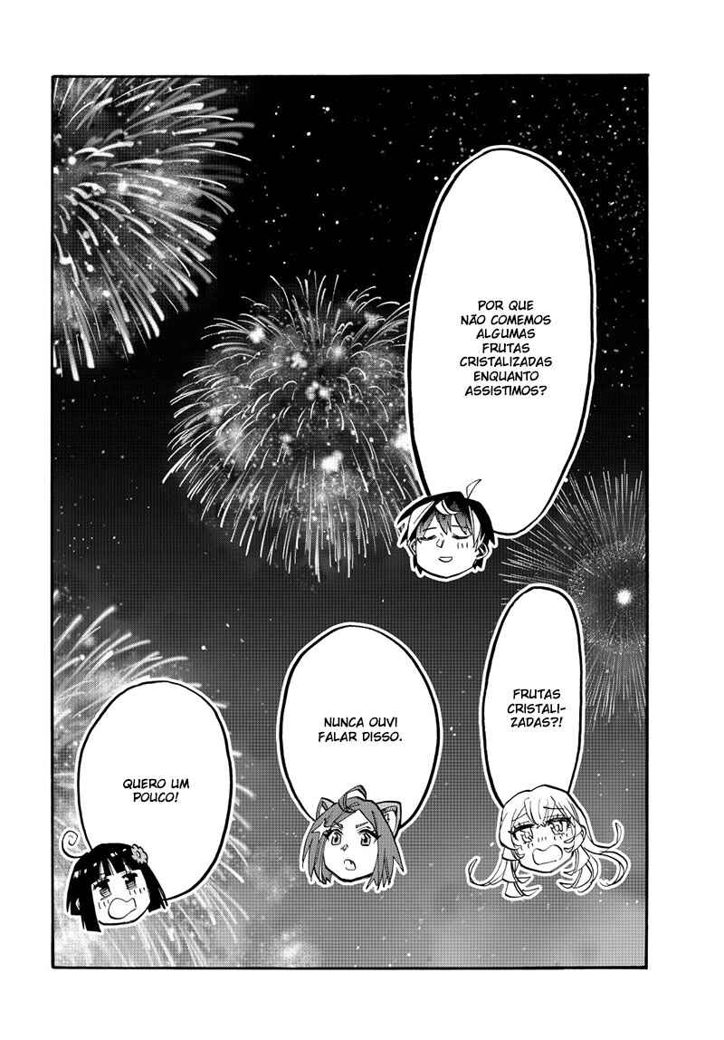 Isekai Walking Chapter 127 - Page 11