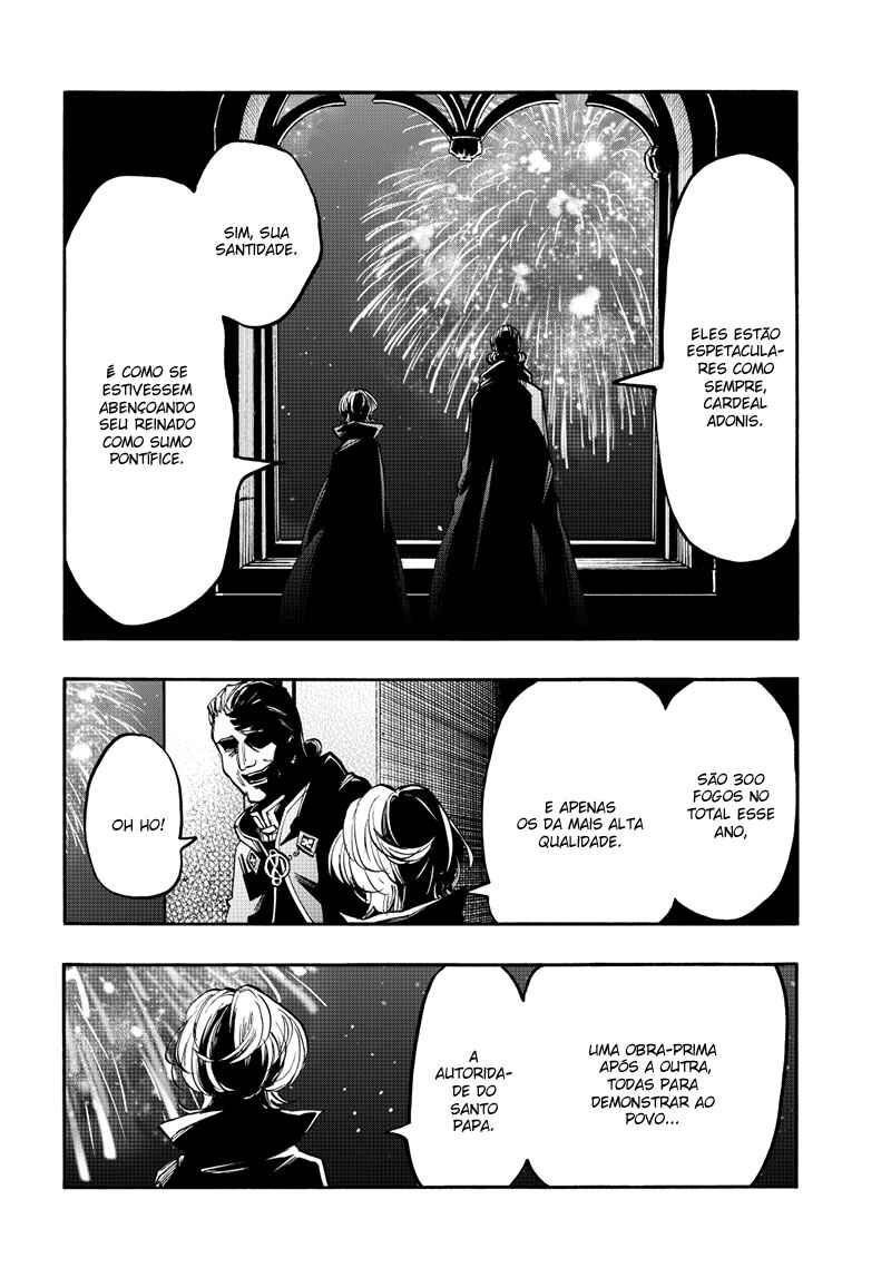 Isekai Walking Chapter 127 - Page 13