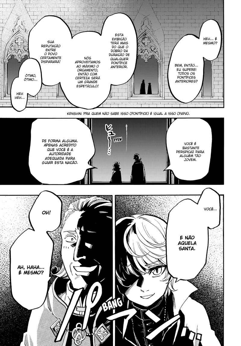 Isekai Walking Chapter 127 - Page 14