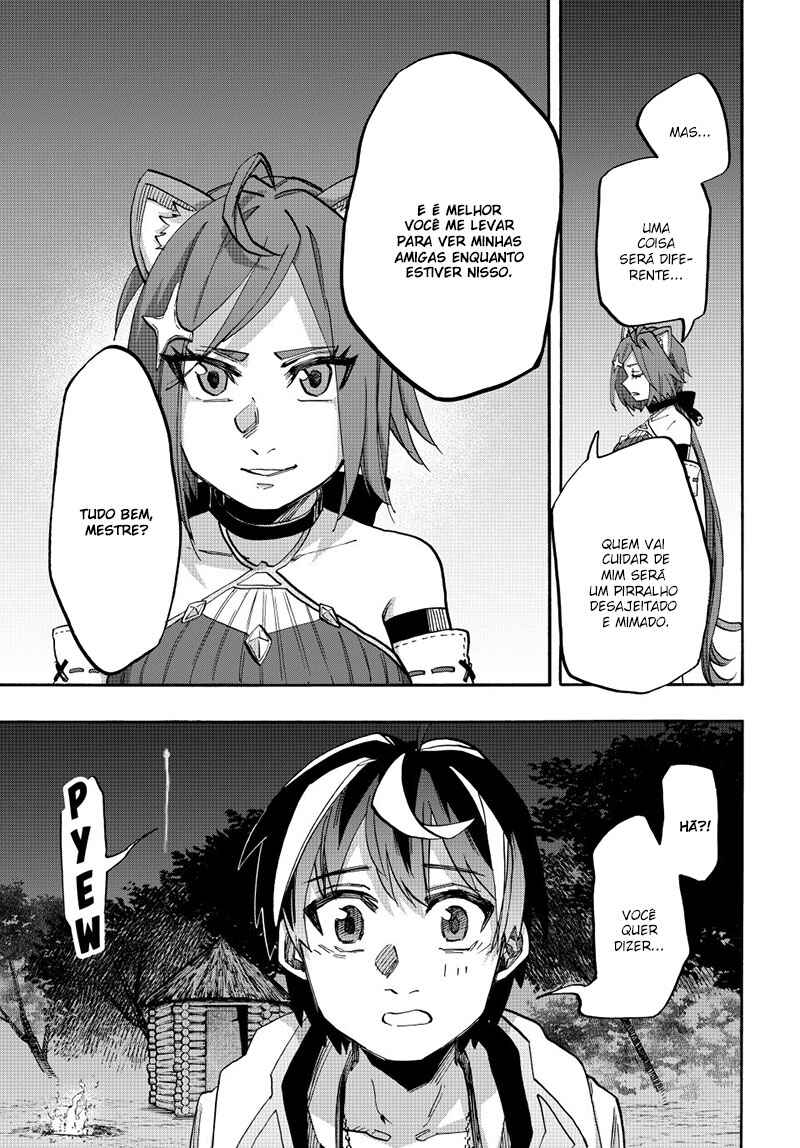 Isekai Walking Chapter 127 - Page 5