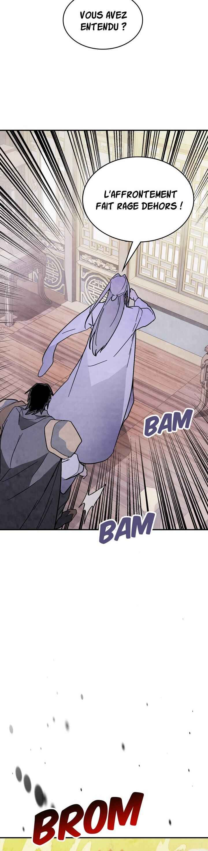 Musingwihwannok Chapter 82 - Page 25