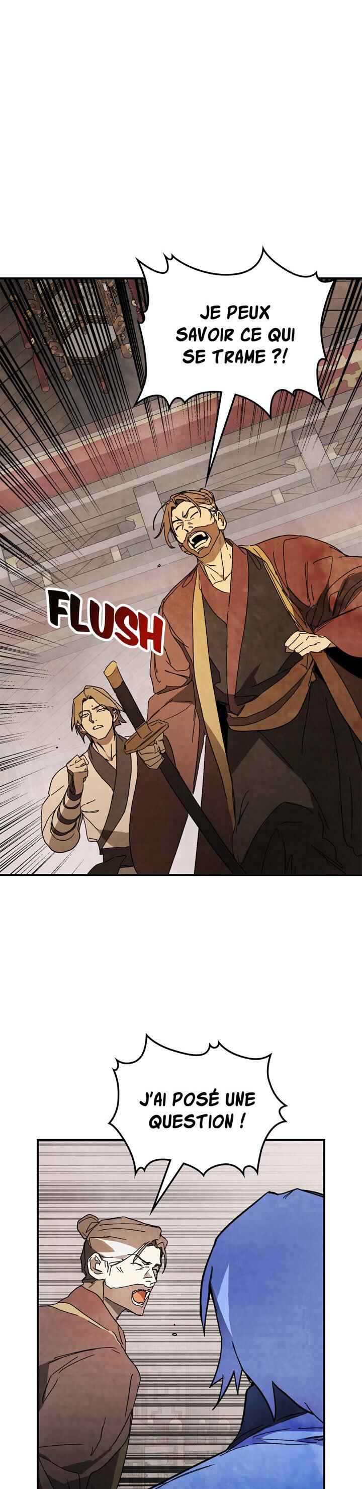 Musingwihwannok Chapter 82 - Page 28