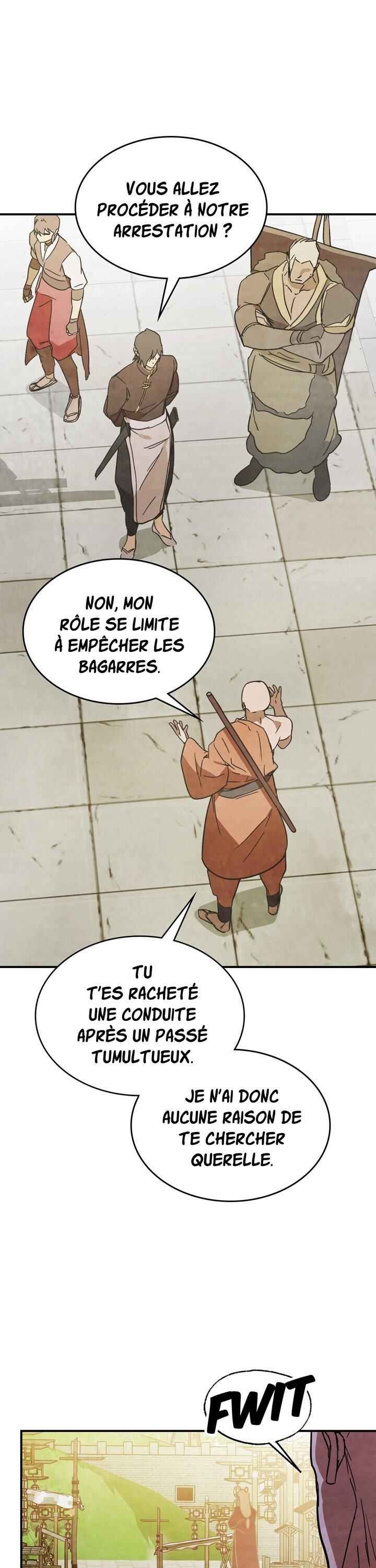 Musingwihwannok Chapter 82 - Page 8