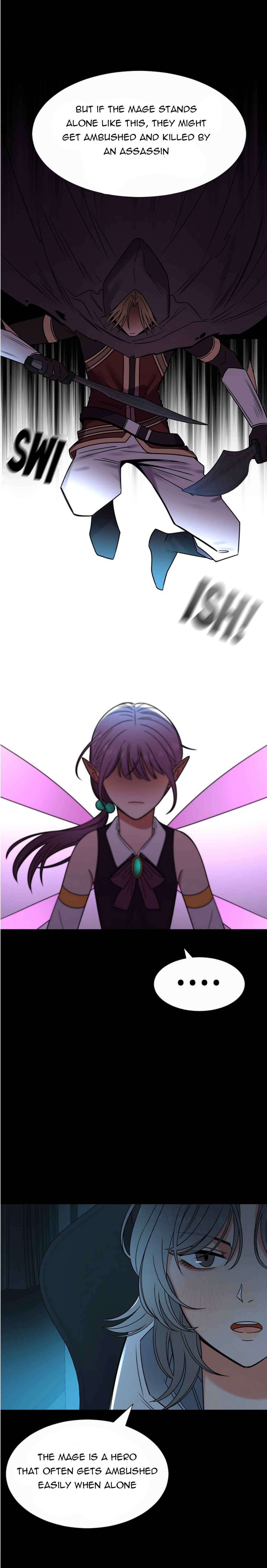 ผู้ชนะรักนี้ต้องเป็นฉัน Chapter 7 - Page 17