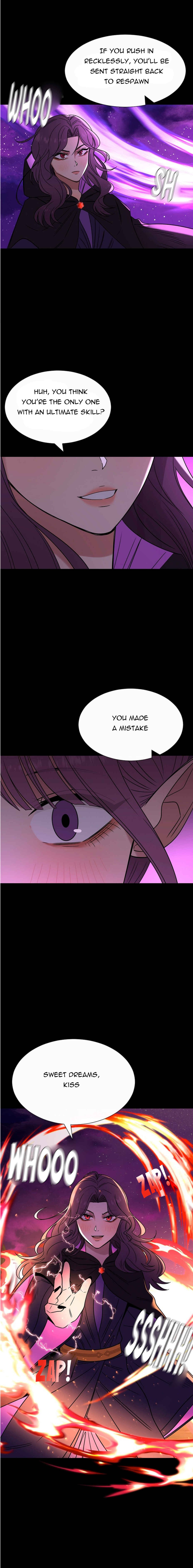 ผู้ชนะรักนี้ต้องเป็นฉัน Chapter 7 - Page 19