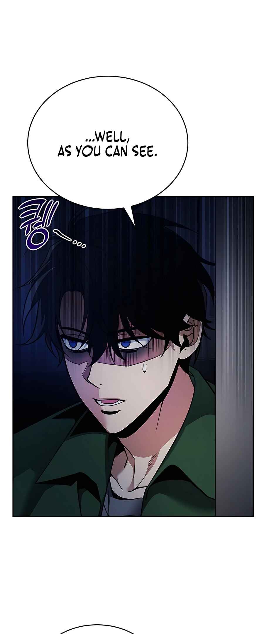 Nae Bunsin i Geomuri ga Doeeoganda Chapter 1 - Page 14