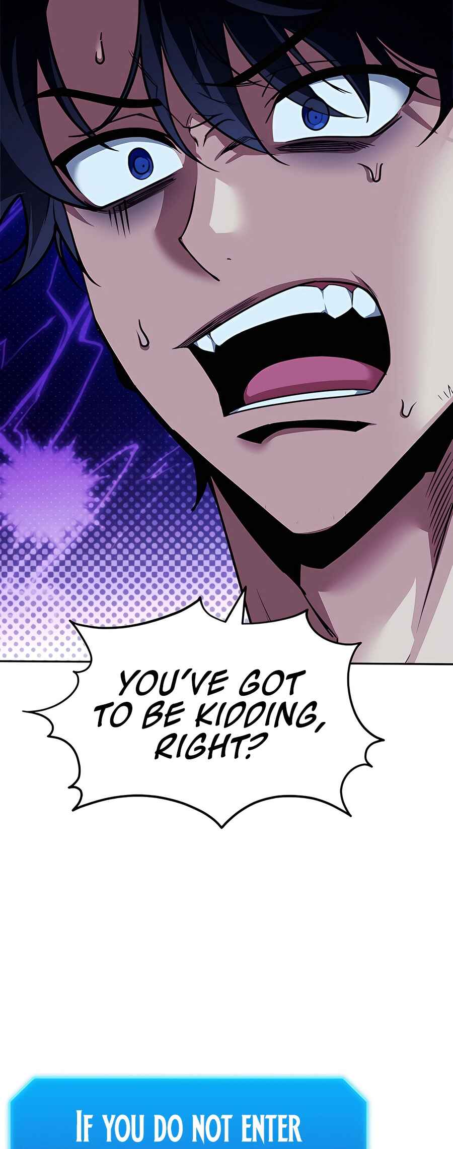Nae Bunsin i Geomuri ga Doeeoganda Chapter 1 - Page 39