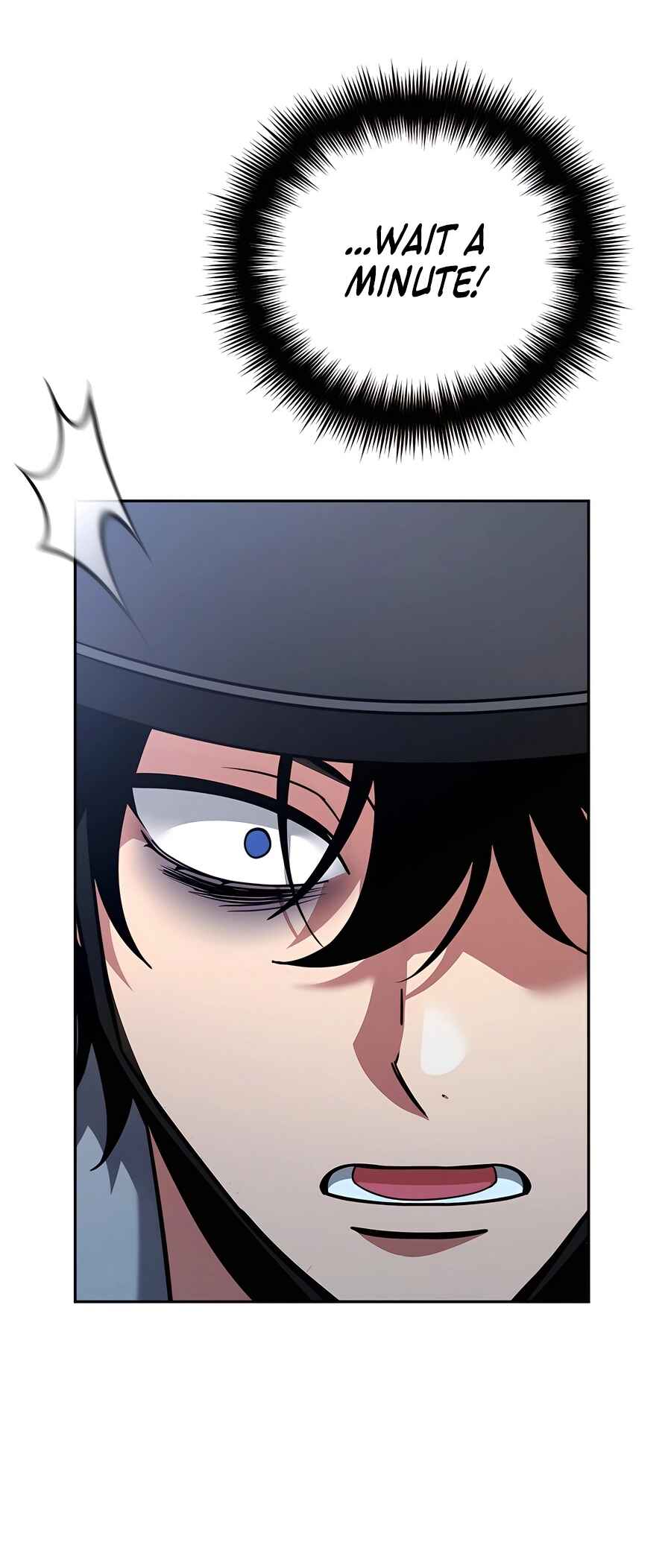 Nae Bunsin i Geomuri ga Doeeoganda Chapter 1 - Page 51
