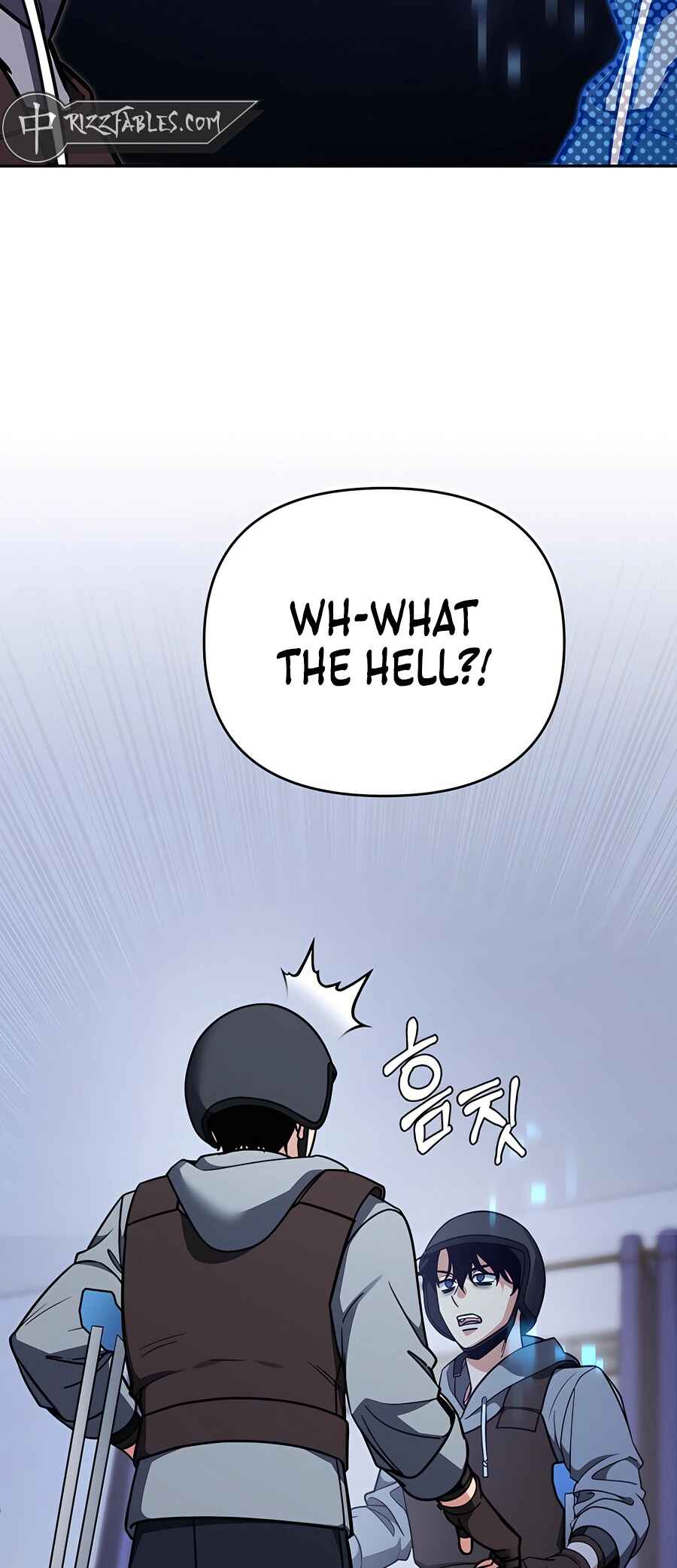 Nae Bunsin i Geomuri ga Doeeoganda Chapter 1 - Page 56
