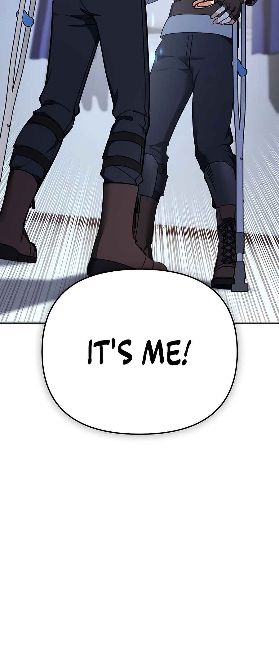 Nae Bunsin i Geomuri ga Doeeoganda Chapter 1 - Page 57