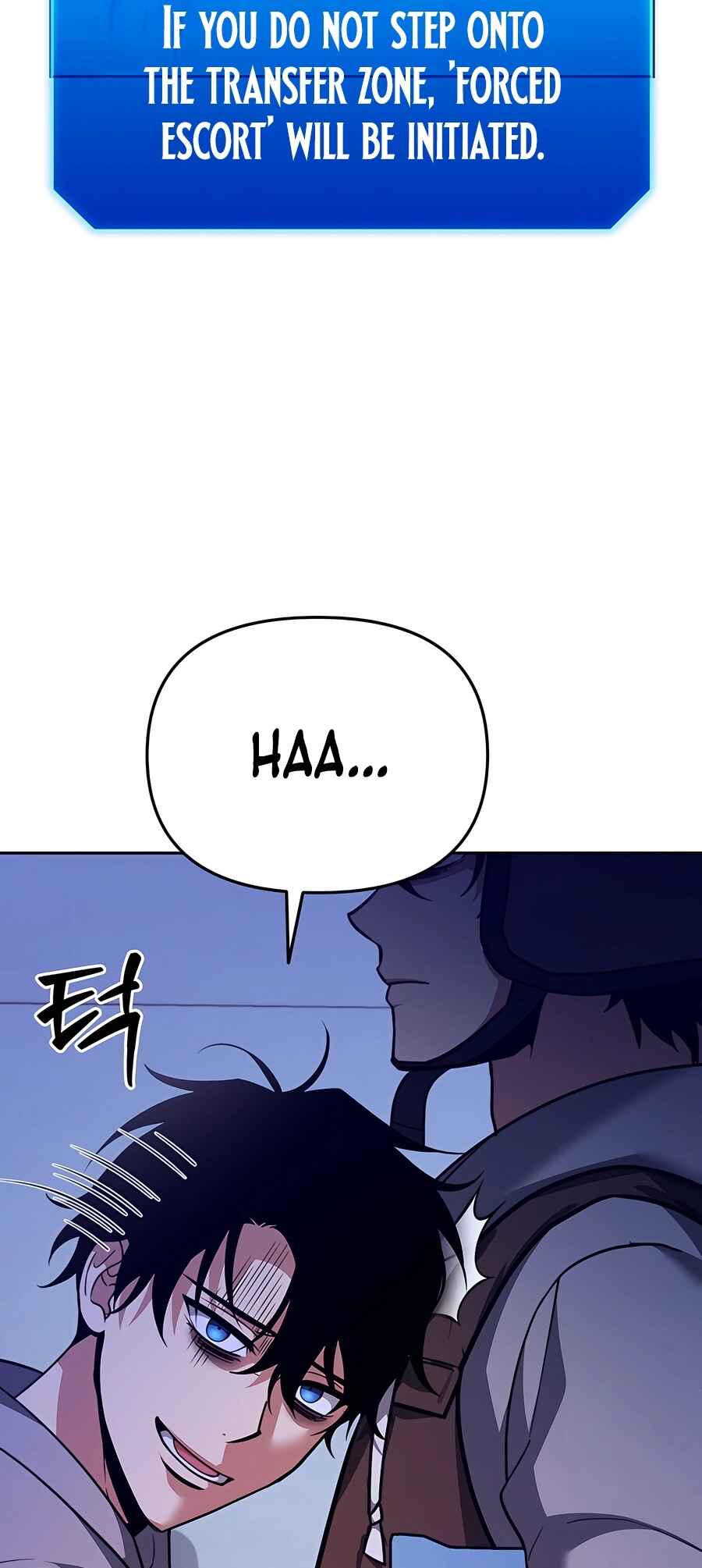 Nae Bunsin i Geomuri ga Doeeoganda Chapter 1 - Page 65
