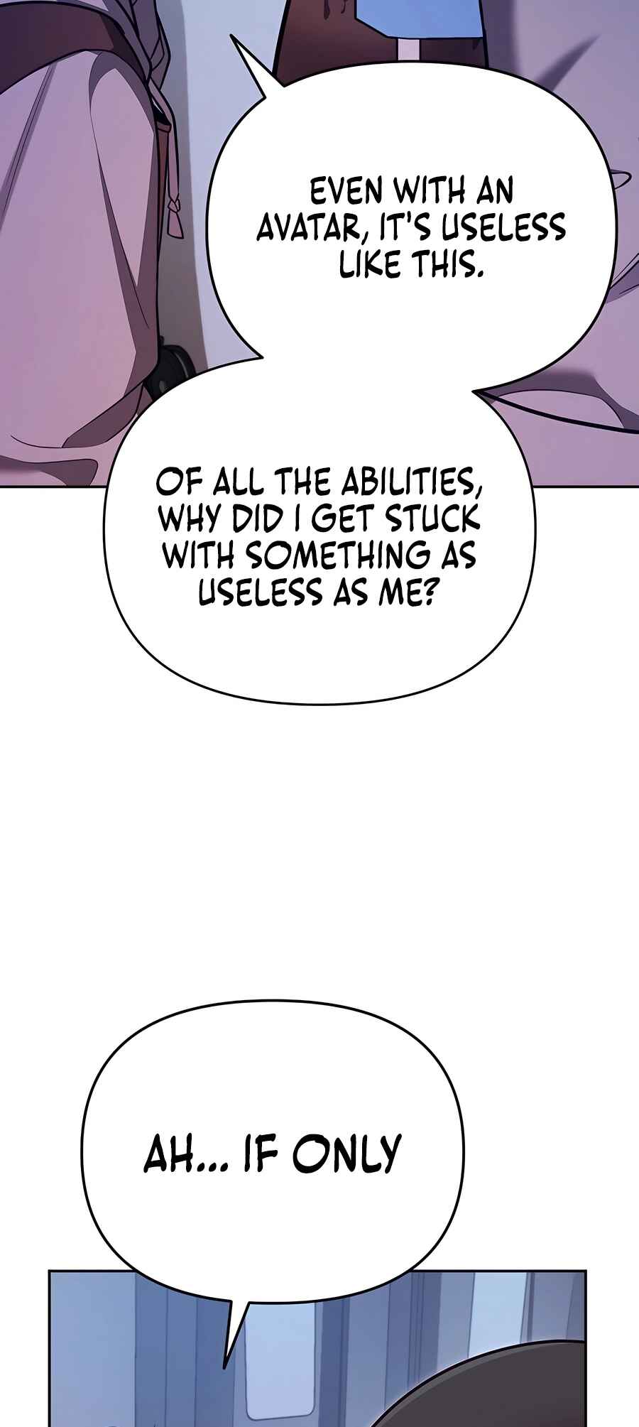 Nae Bunsin i Geomuri ga Doeeoganda Chapter 1 - Page 66