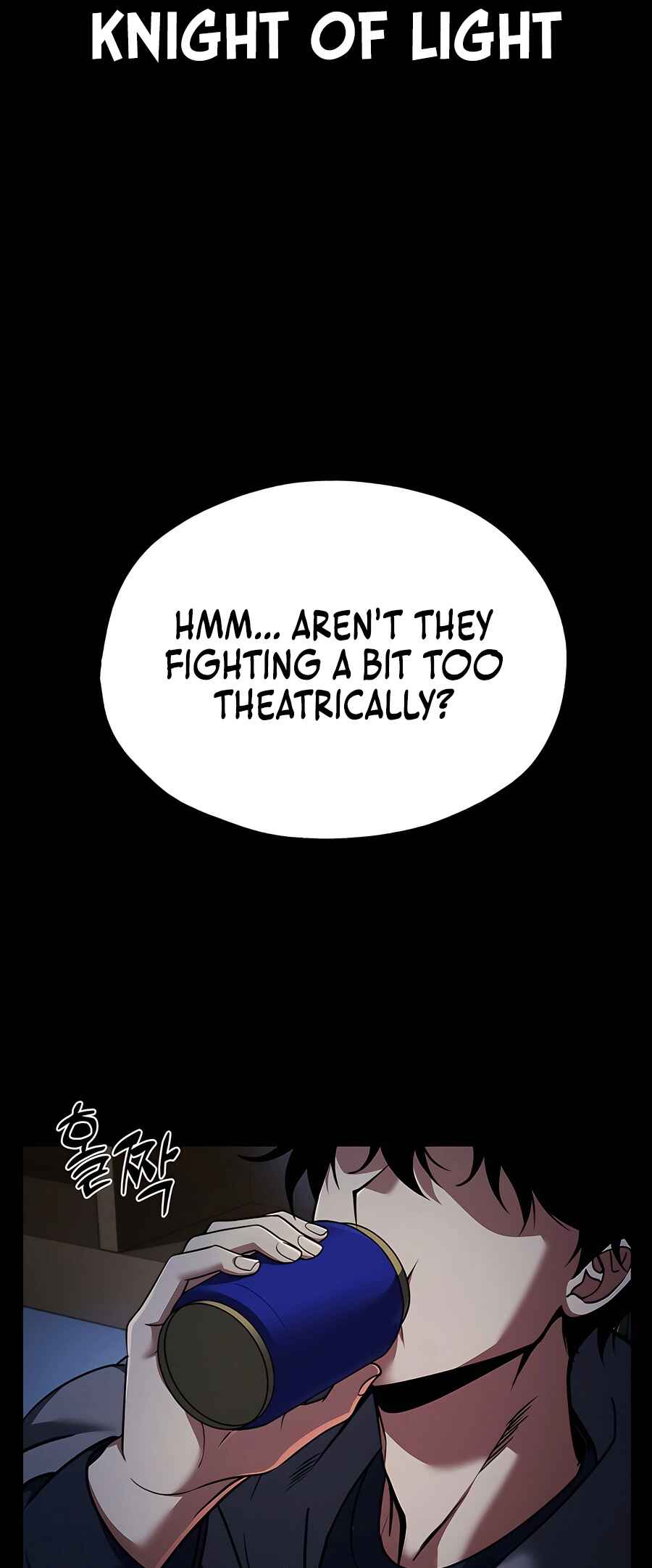 Nae Bunsin i Geomuri ga Doeeoganda Chapter 1 - Page 7