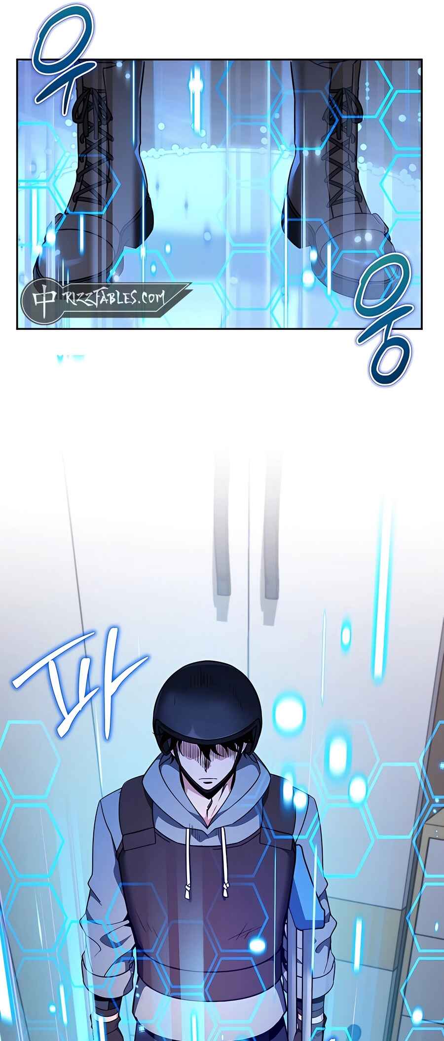 Nae Bunsin i Geomuri ga Doeeoganda Chapter 1 - Page 72