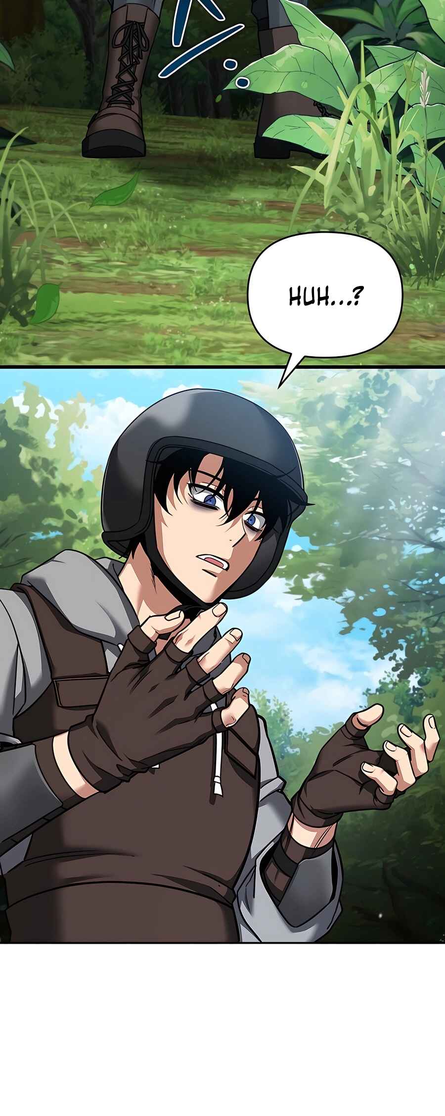 Nae Bunsin i Geomuri ga Doeeoganda Chapter 1 - Page 79