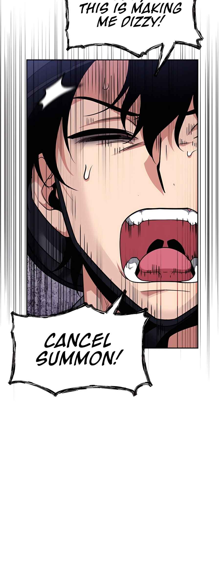 Nae Bunsin i Geomuri ga Doeeoganda Chapter 1 - Page 84