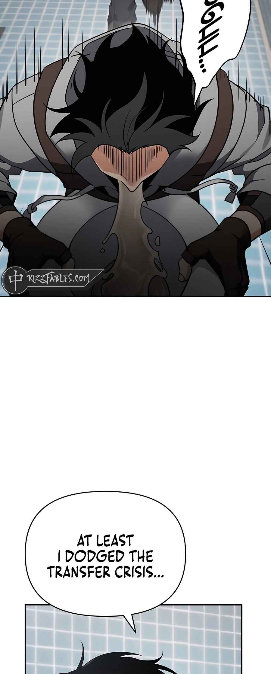 Nae Bunsin i Geomuri ga Doeeoganda Chapter 1 - Page 88
