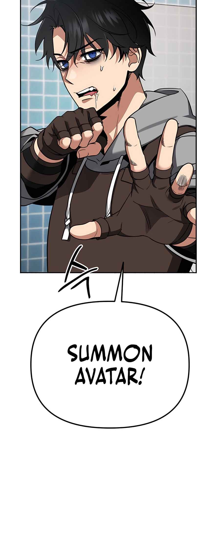 Nae Bunsin i Geomuri ga Doeeoganda Chapter 1 - Page 89