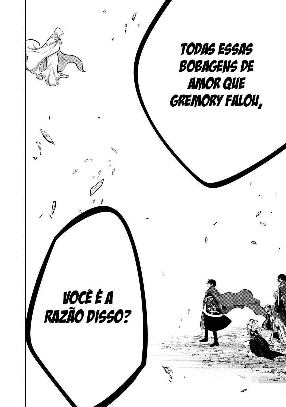 Maou no Ore ga Dorei Elf wo Yome ni Shitanda ga, Dou Medereba Ii? Chapter 46 - Page 14