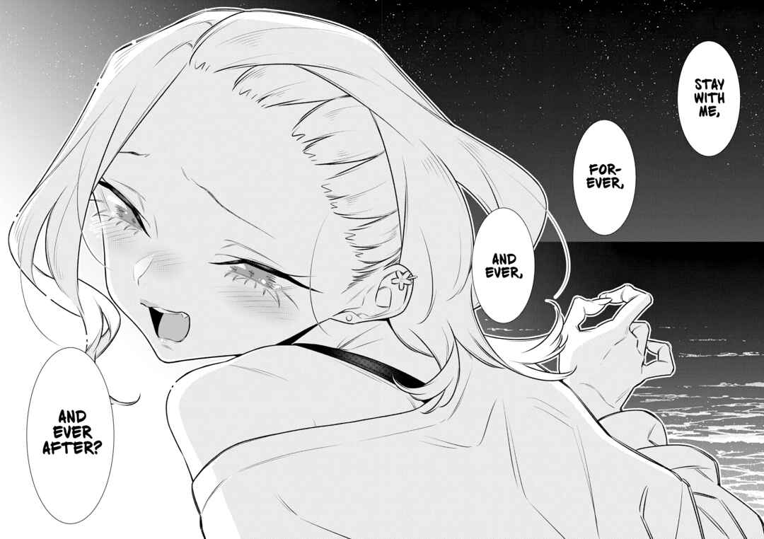 Yancha Gal no Anjou-san Chapter 185 - Page 12