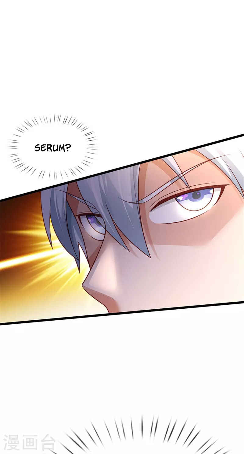 Wǒ Shì Dà Xiānzūn Chapter 317 - Page 24