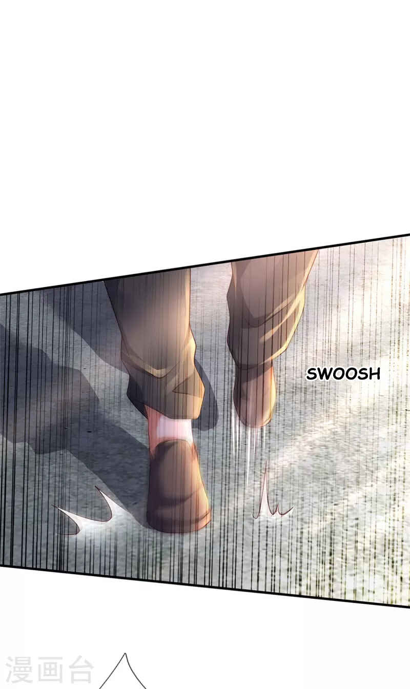 Wǒ Shì Dà Xiānzūn Chapter 317 - Page 6