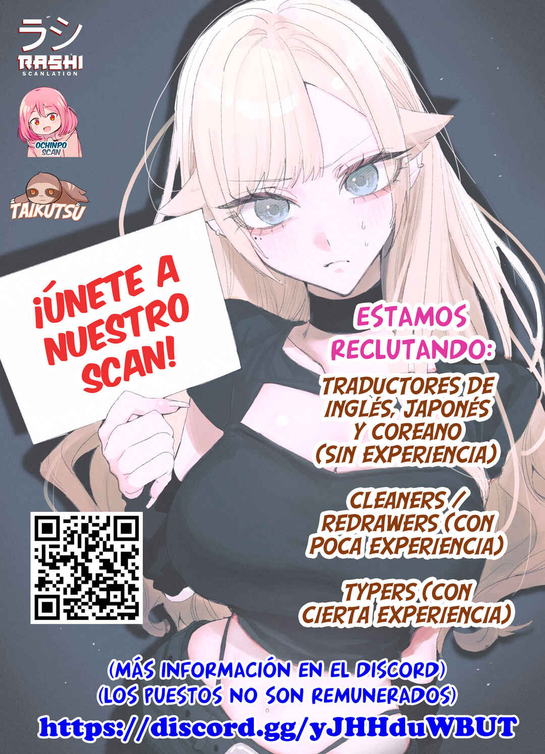 Sangeki Chapter 2 - Page 32