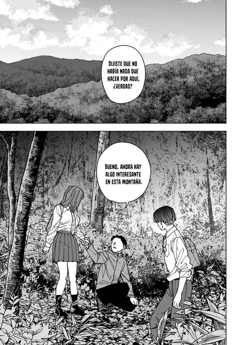 Sangeki Chapter 2 - Page 4