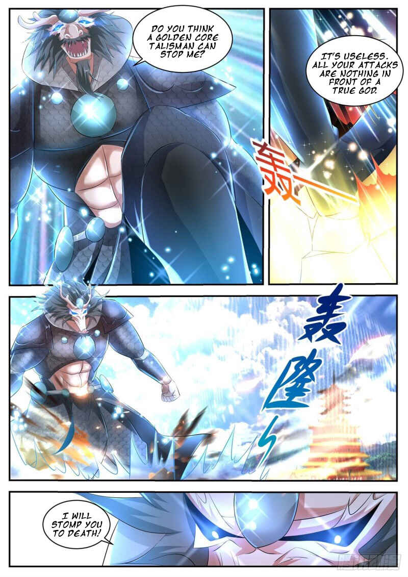Rebirth of the Urban Immortal Cultivator Chapter 430 - Page 12