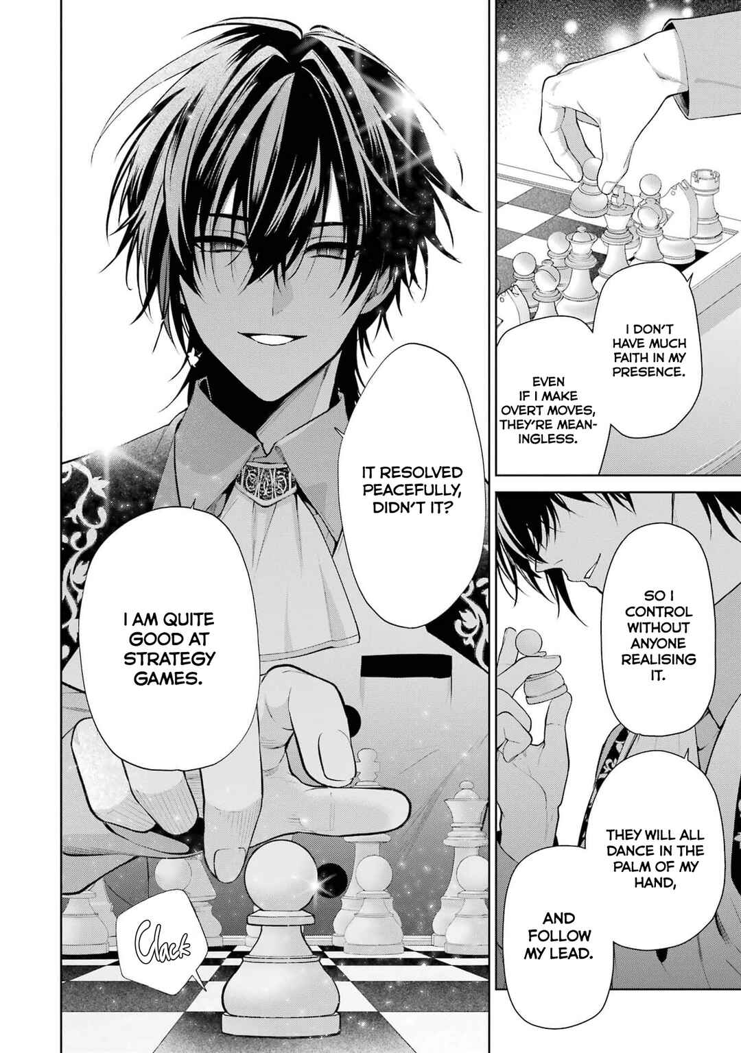Belle Poupée no Supadari Kon'yaku: "Konomi ja Nai" to Iwareta Ningyou Hime, Gaman wo Yametara Ouji ga Deredere ni Natta. Jitsu ni Aii! Chapter 2 - Page 17