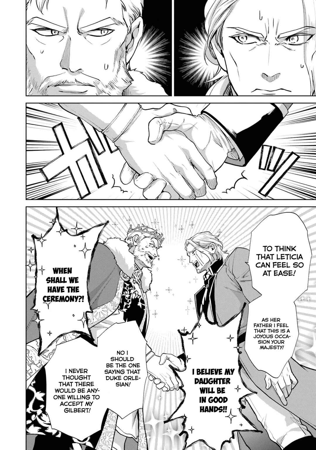Belle Poupée no Supadari Kon'yaku: "Konomi ja Nai" to Iwareta Ningyou Hime, Gaman wo Yametara Ouji ga Deredere ni Natta. Jitsu ni Aii! Chapter 2 - Page 9