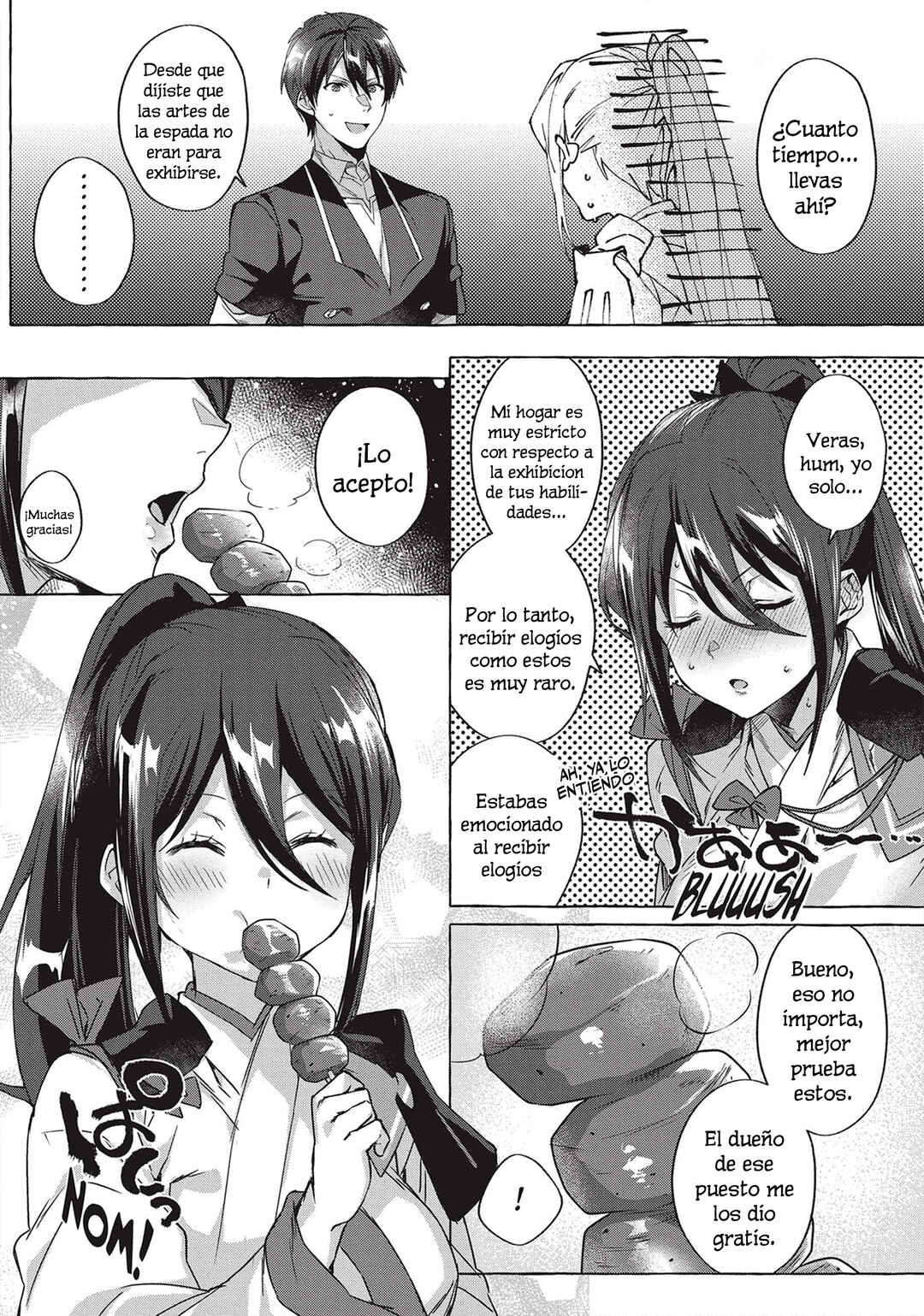 My [Repair] Skill Became a Versatile Cheat, So I Think I’ll Open a Weapon Shop Chapter 3 - Page 15