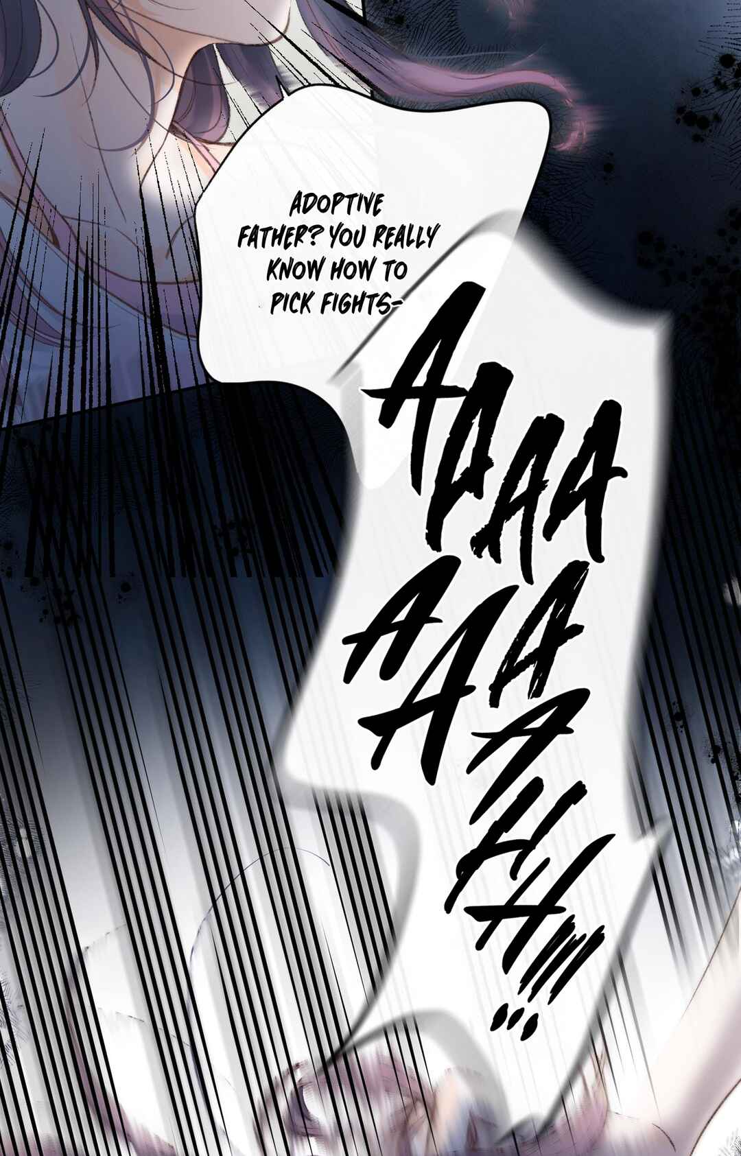 Lost In Reverie Chapter 13 - Page 16