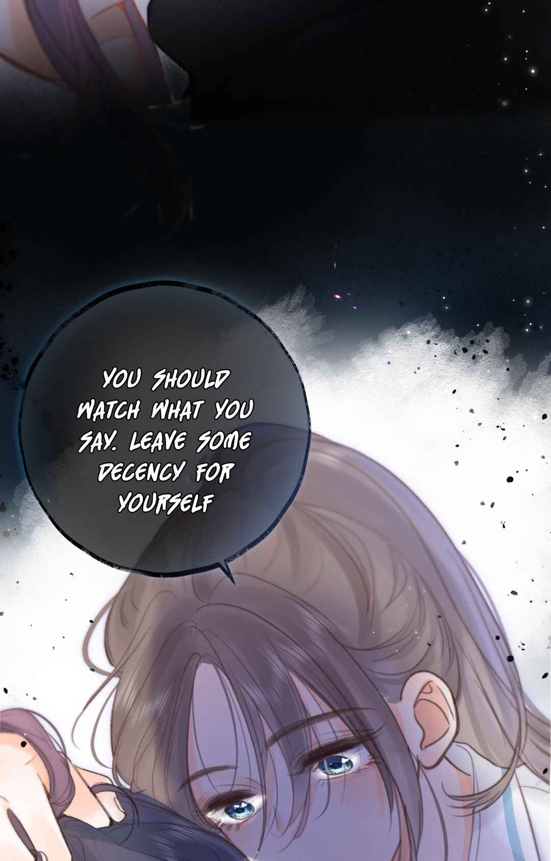 Lost In Reverie Chapter 13 - Page 19