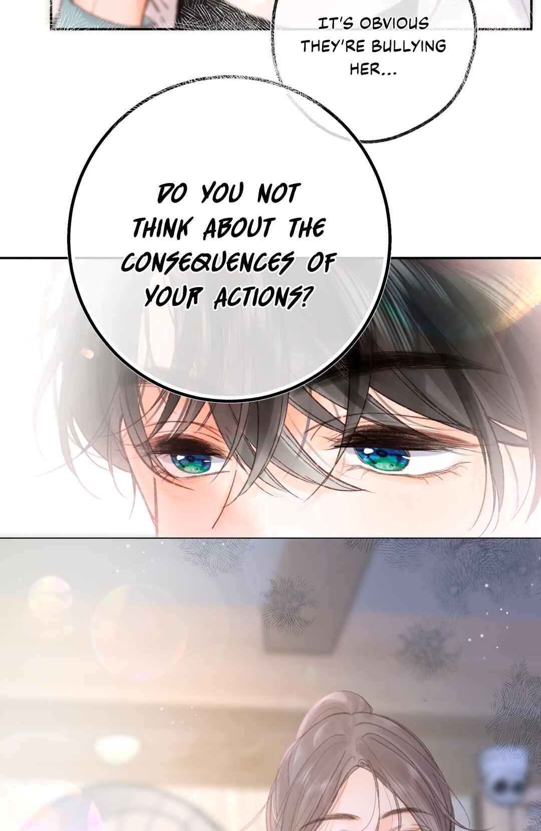 Lost In Reverie Chapter 13 - Page 3