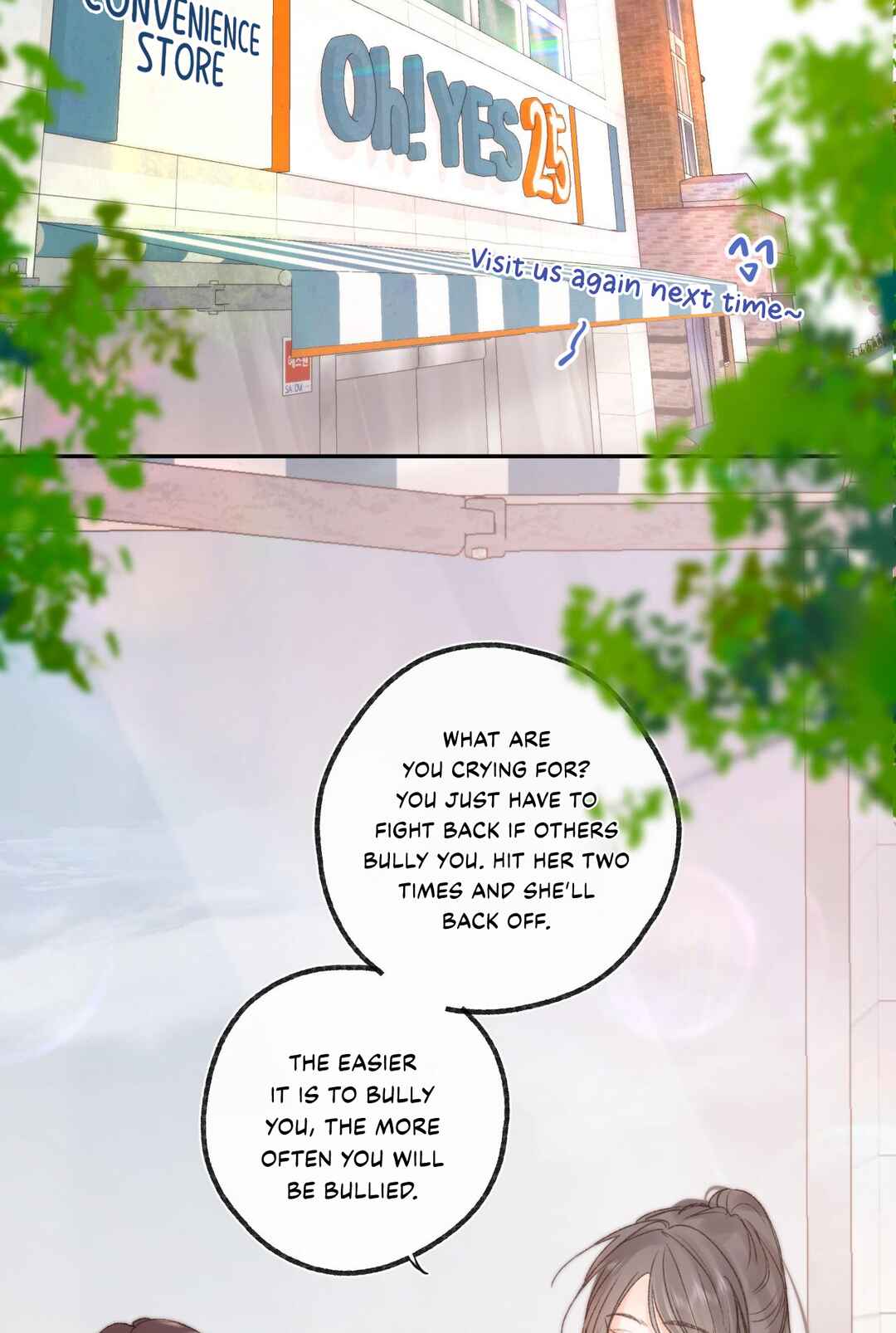Lost In Reverie Chapter 13 - Page 31