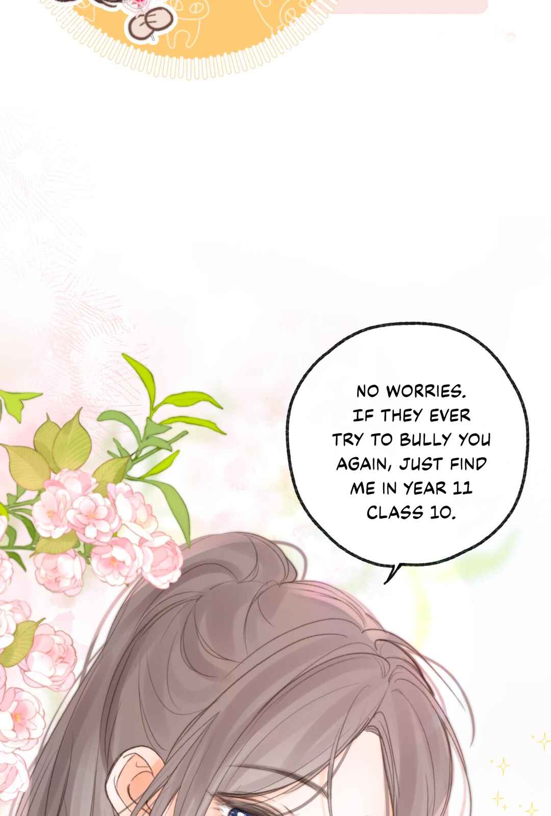 Lost In Reverie Chapter 13 - Page 35
