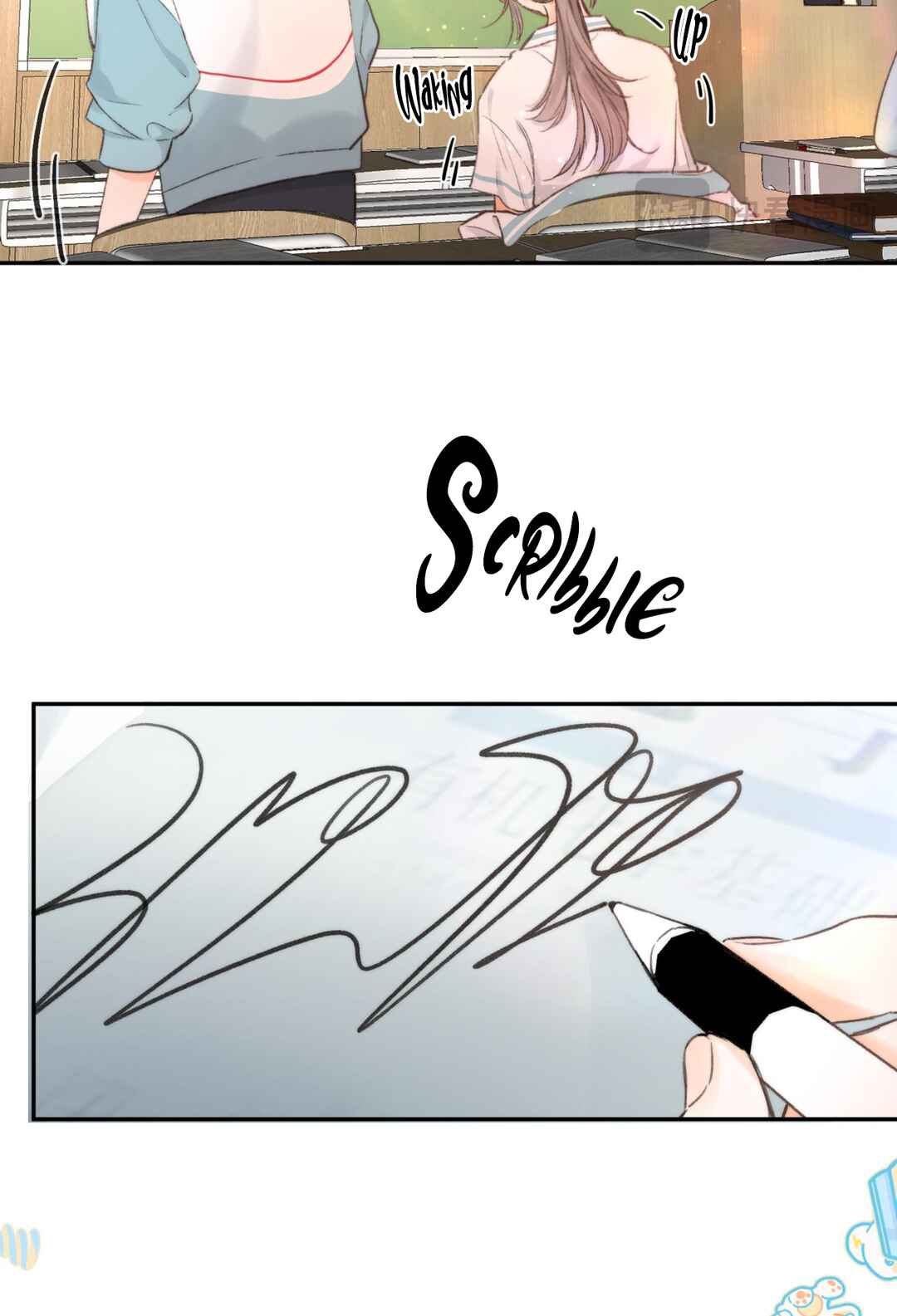 Lost In Reverie Chapter 13 - Page 45